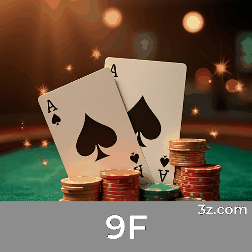 9F: Cassino Premiado e Pagamentos Rápidos