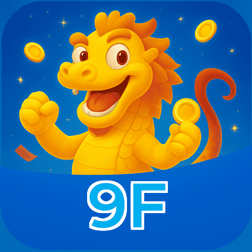 9F Logo