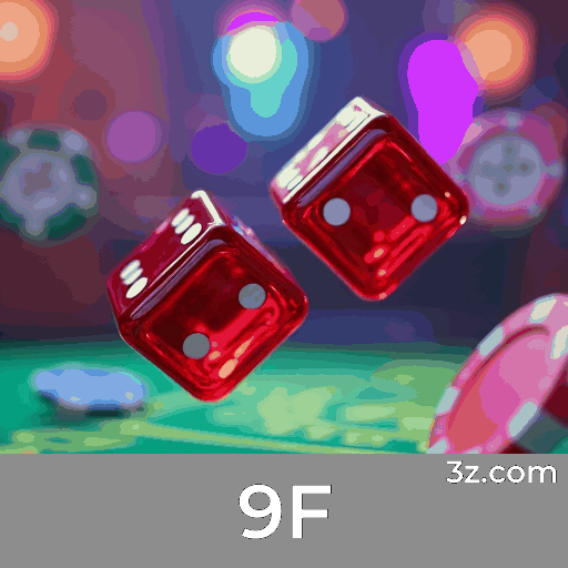 9F: O Mundo de Jogos Excelentes e Diversificados